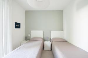 Villaggio Les Maisons - Immobiliare Pacella