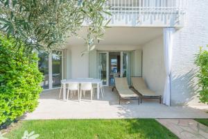 Villaggio Les Maisons - Immobiliare Pacella
