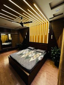 Haven, Rajouri Garden, West Delhi, Near Main Rajouri Market and Rajouri Metro station