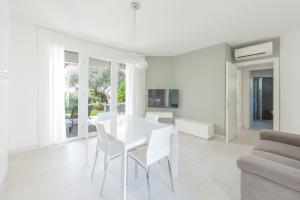 Villaggio Les Maisons - Immobiliare Pacella