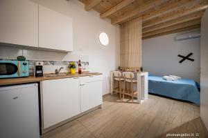 King Room with Balcony