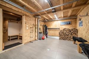 Chalets Heavenly, Montriond, luxe, 8-12 personnes : photos des chambres