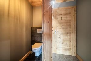 Chalets Heavenly, Montriond, luxe, 8-12 personnes : photos des chambres