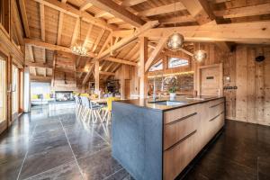 Chalets Heavenly, Montriond, luxe, 8-12 personnes : photos des chambres