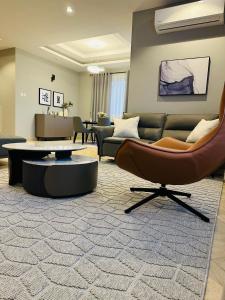 Shanima Apartments