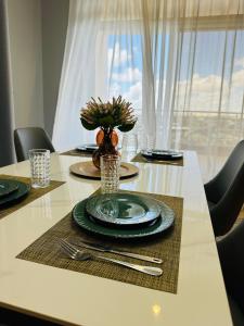 Shanima Apartments