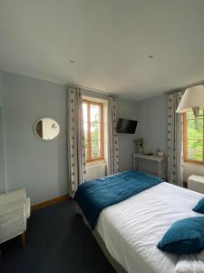 Hotels Auberge Cote Riviere : photos des chambres