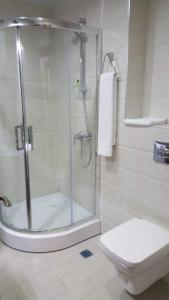 Batumi Seaside Apartments