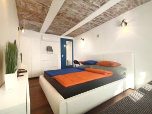 Kucko1 by Sifu - City Park - Hoteles de 3 estrellas en Budapest