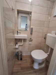 Panoramic house in Szigliget