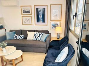 Casa Ocean Bliss; 2-bed apt. in perfect location!