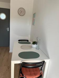 Cocon cosy entre terre & mer