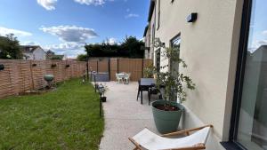 B&B / Chambres d'hotes CooLiving de la foret : photos des chambres