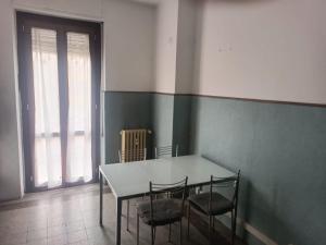 grande appartamento piazza chanoux