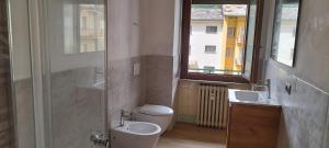 grande appartamento piazza chanoux