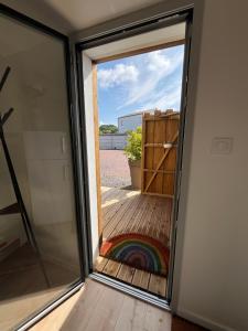 Maisons d'hotes Cocon cosy entre terre & mer : photos des chambres