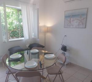 Apartment Lidija