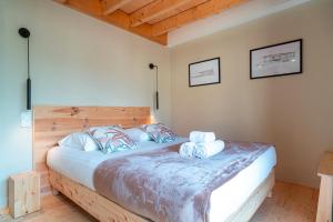 Ty Lochenn - 2 min à pied du port