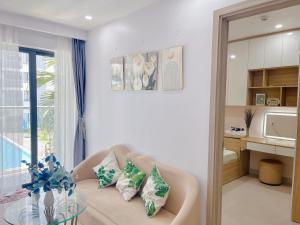 Beer Homestay Nera Garden Hue