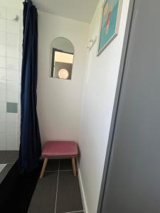 Maisons d'hotes Cocon cosy entre terre & mer : photos des chambres