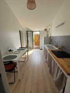 Maisons d'hotes Cocon cosy entre terre & mer : photos des chambres