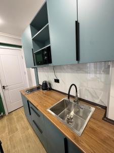 Family Spot Kobuleti, Agmashenebeli #157