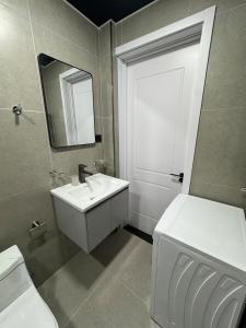 Family Spot Kobuleti, Agmashenebeli #157