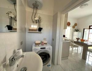 Salvia, 1 minuto del centro de Castelsardo img14