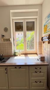 Little Paradise - charming apartment