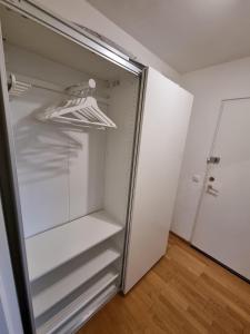 FlamingoSuite in Seenähe