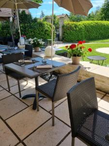 Hotels Auberge Cote Riviere : photos des chambres