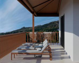 Coral Strand Smart Choice