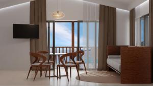 Coral Strand Smart Choice