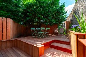 Ty Lochenn - 2 min à pied du port