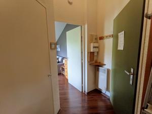 Appartements Confortable 2 pieces skis aux pieds - 5 pers. - Vue imprenable - FR-1-445-35 : photos des chambres