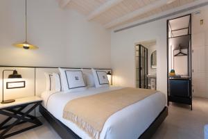 La Fonda Heritage Hotel Luxury, Relais & Châteaux