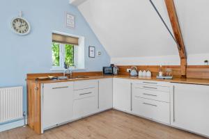 The Old Chapel, Brixham