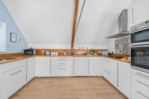 The Old Chapel, Brixham