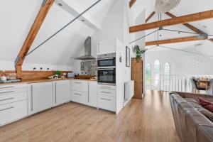 The Old Chapel, Brixham