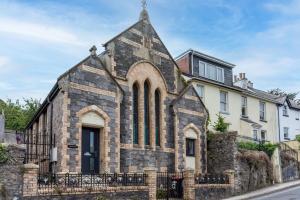 The Old Chapel, Brixham