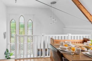 The Old Chapel, Brixham