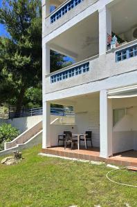 Siviri Coastal Comfort - 70m form the beach