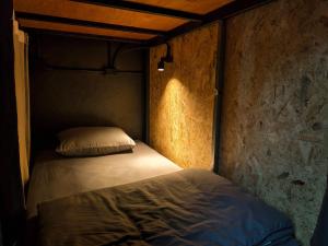 TIMN Hostel Female Only