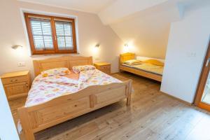 Rooms&Apartments Pazlar