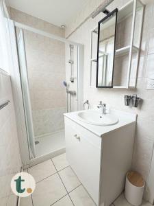 Tranquiloue - Calme et Confort - 10min du PuyduFou