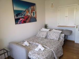 Apartamento Suite C-2223