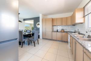 Stunning 6 Bed Villa Private Pool Mijas Gol