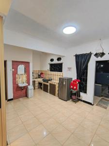 Villa STS Cisarua Puncak