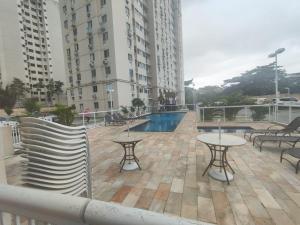 Apartamento way bandeirantes residencial