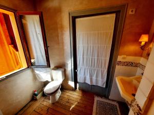 B&B / Chambres d'hotes Pierres et Jardins : photos des chambres